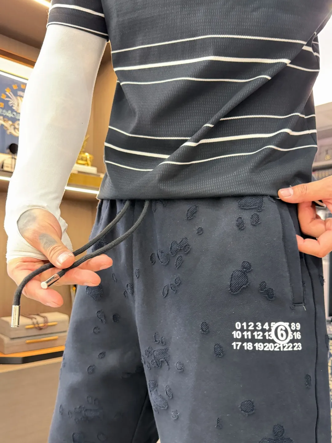 2026 New Arrival ， Breathable Breathable ， ， ， logo ， ！ ！Size：M-XXXL